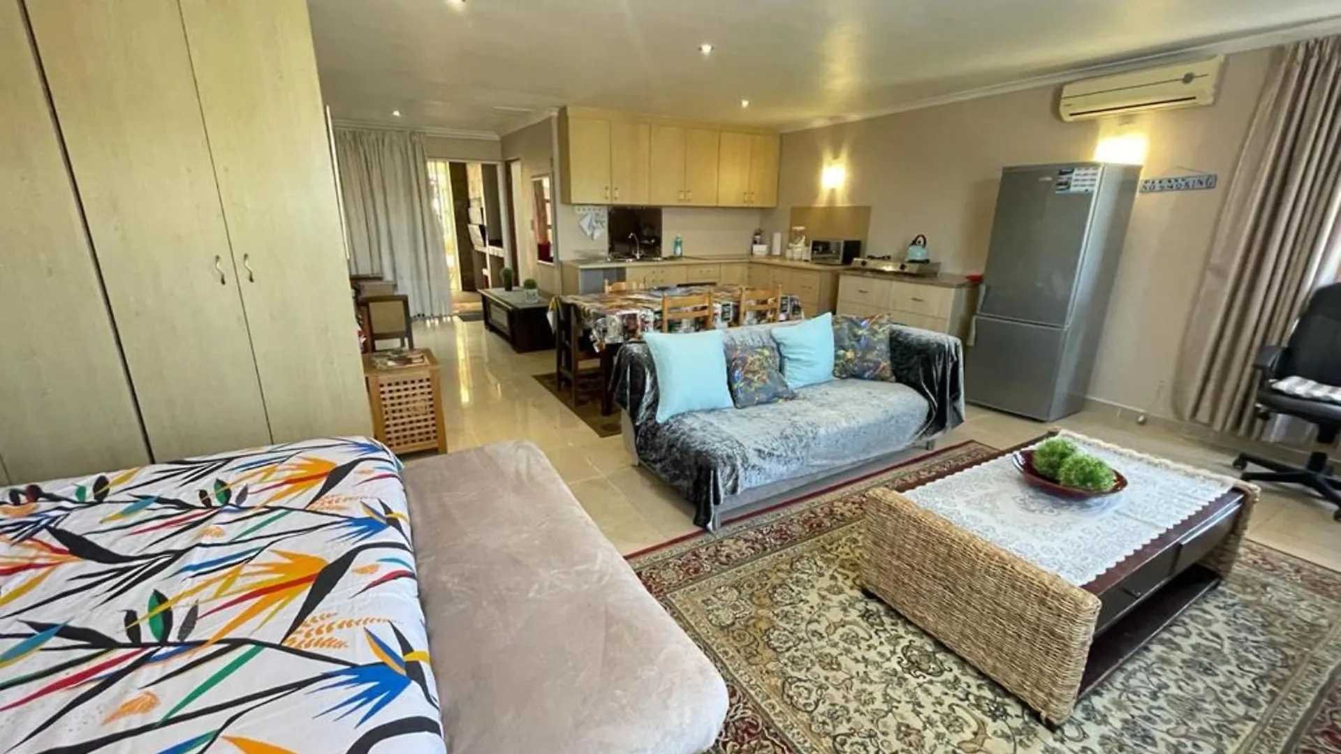 Marshrose Accommodation Bellville Afrique du Sud