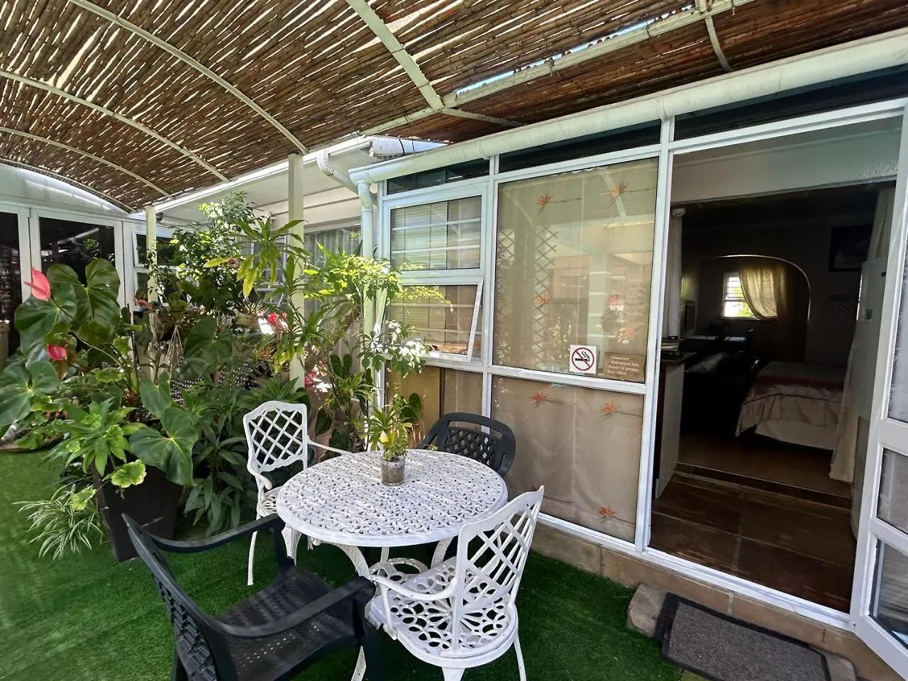 Marshrose Accommodation Bellville 0*,