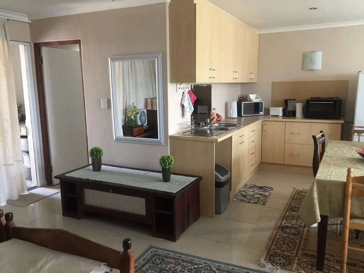 Marshrose Accommodation Bellville