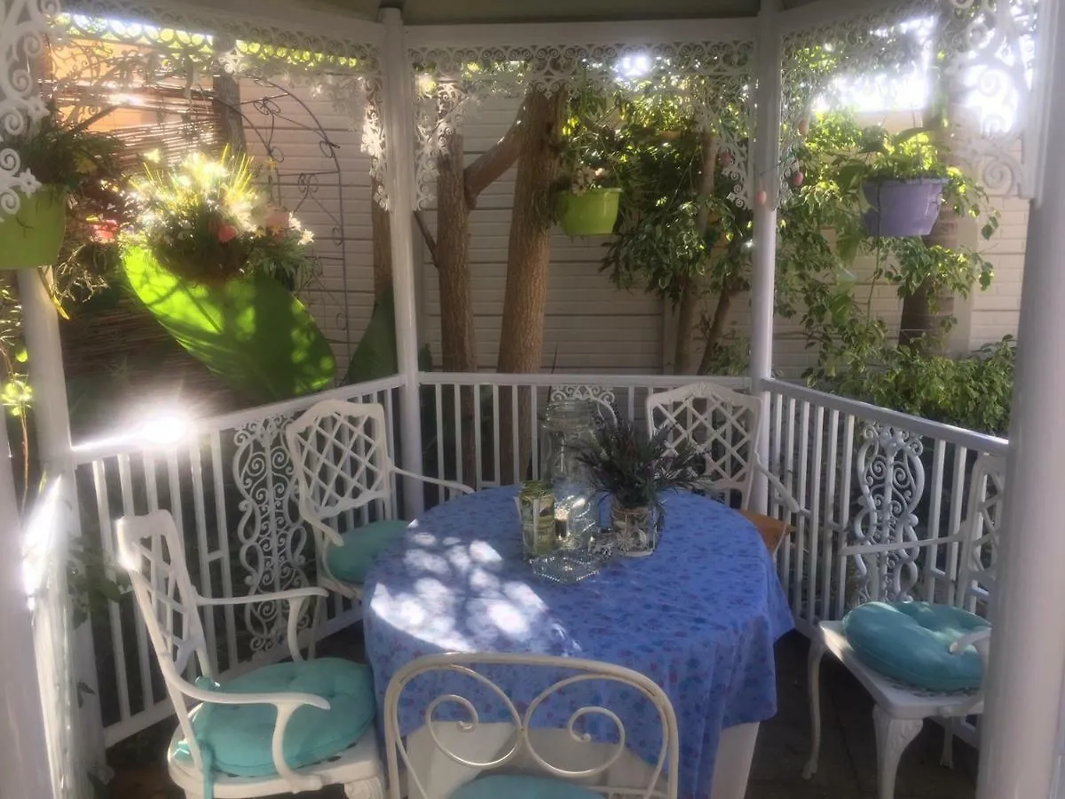 Marshrose Accommodation Bellville 0*,  Afrique du Sud