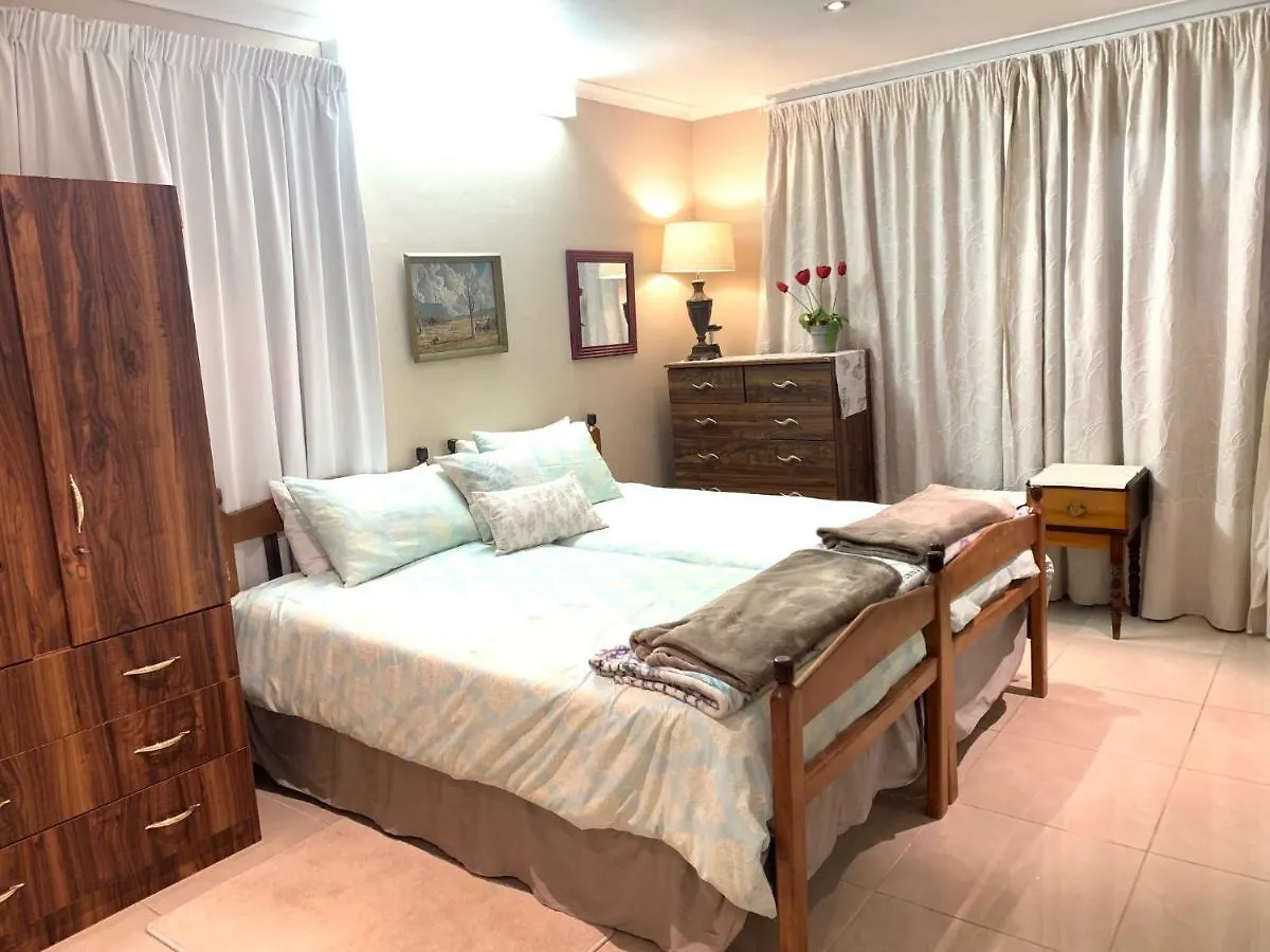 Marshrose Accommodation Bellville Afrique du Sud