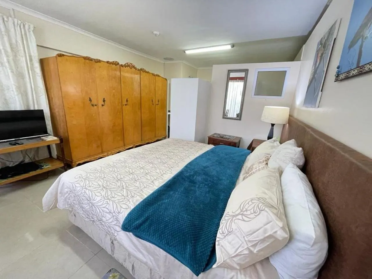 Marshrose Accommodation Bellville