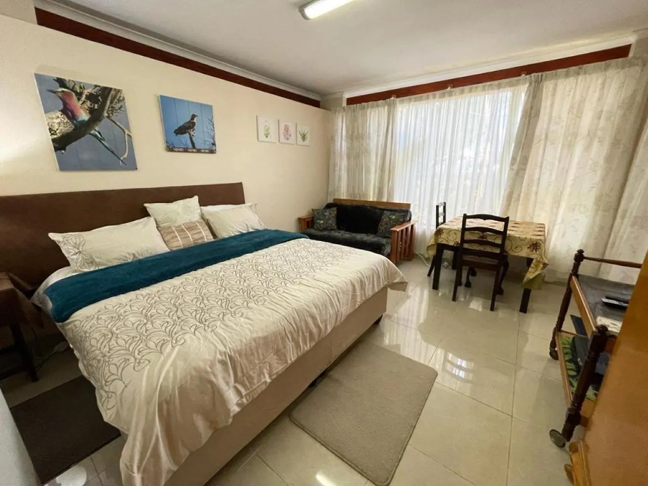 Marshrose Accommodation Bellville