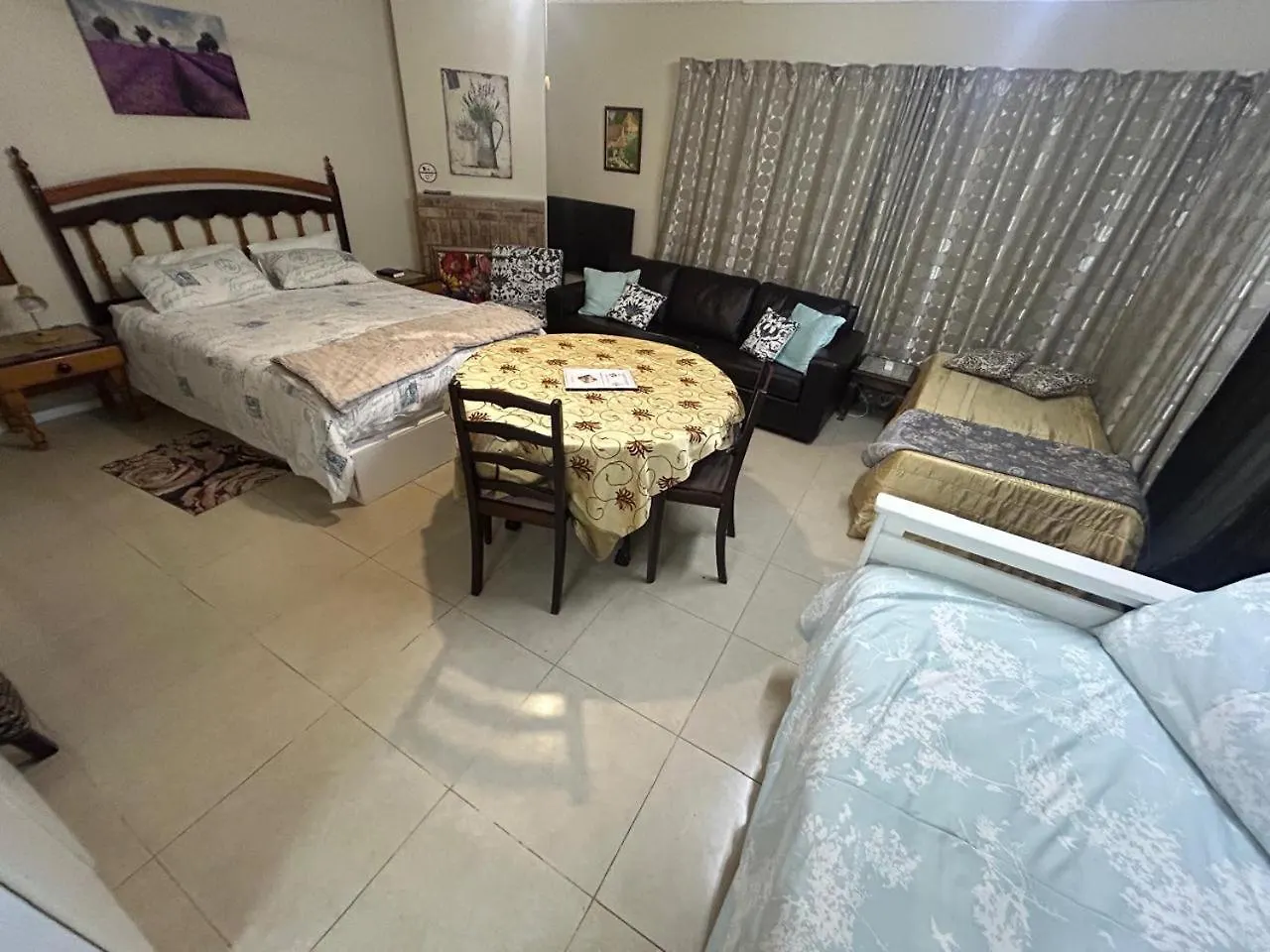 Maison d'hôtes Marshrose Accommodation Bellville