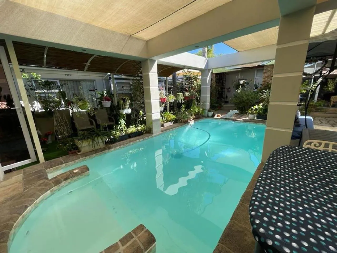 Marshrose Accommodation Bellville