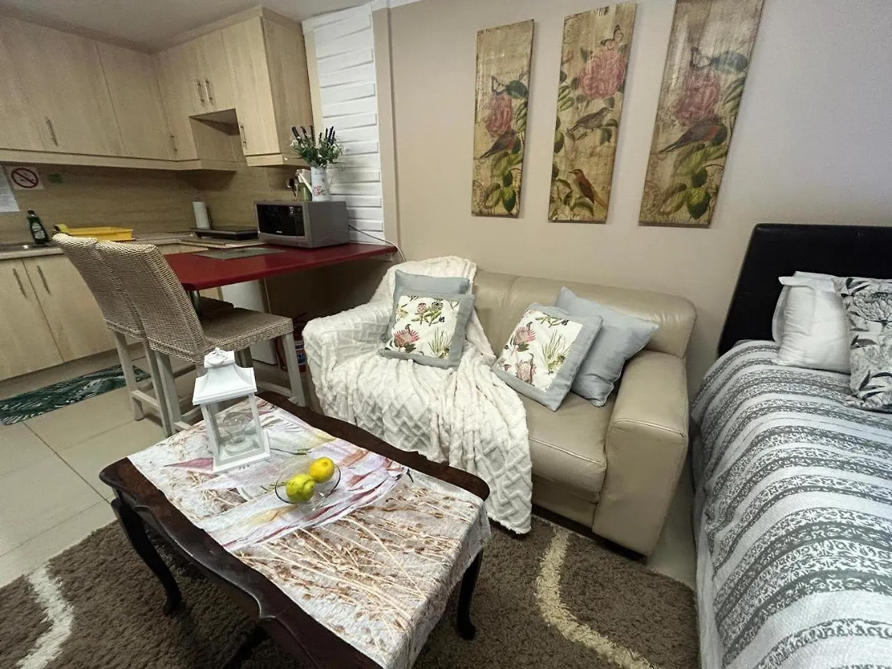 Marshrose Accommodation Bellville