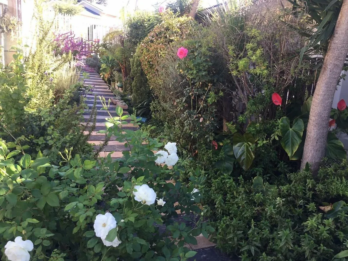 Marshrose Accommodation Bellville