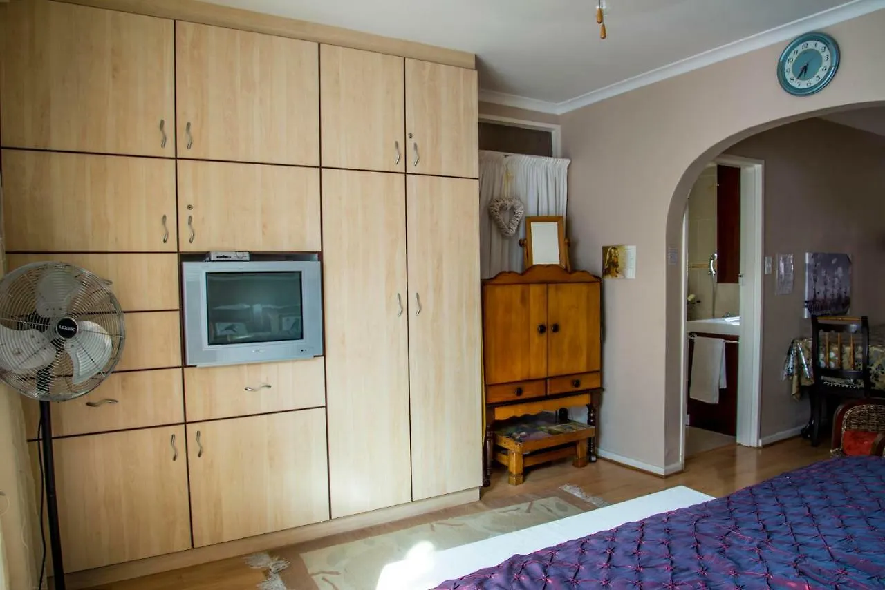 Marshrose Accommodation Bellville 0*,  Afrique du Sud